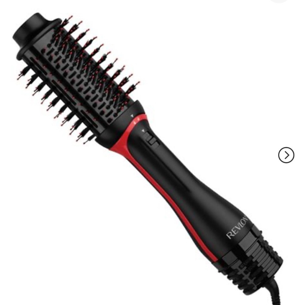 Revlon One Step Volumizer Plus
